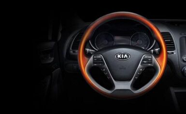 Как сделать и установить подогрев руля