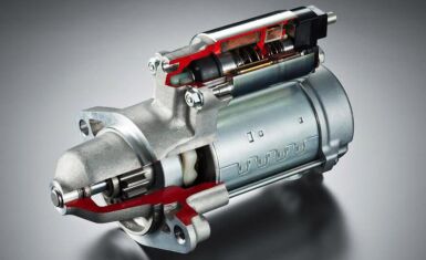 Что делать, если щёлкает реле стартера, но не крутит — диагностика, неисправности и способы устранения