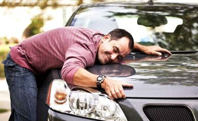 Список действий после покупки автомобиля