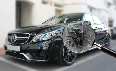 Всё про автохлам и опасность его покупки