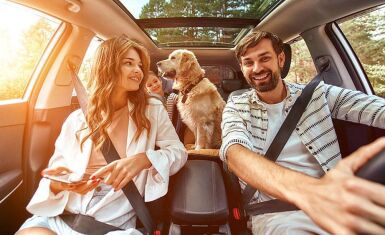 Советы по правильной подготовке к автомобильному путешествию