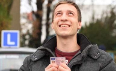 Как восстановить утерянные права