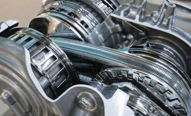 Проверка вариатора перед покупкой авто