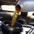когда менять масло в двигателе