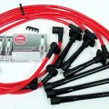 Высоковольтные провода зажигания
