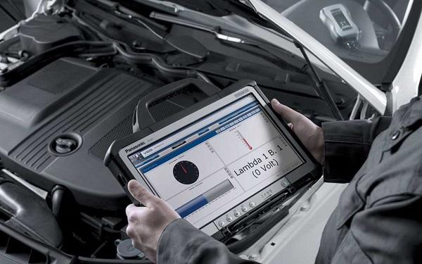 аварийный режим АКПП